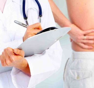 Quale medico tratta l'osteocondosi della colonna cervicale