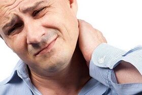Come trattare l'osteocondosi della colonna cervicale